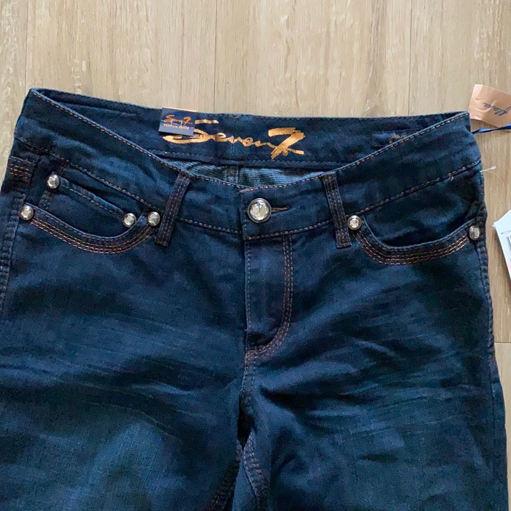 Seven7 jeans size 10 NWT